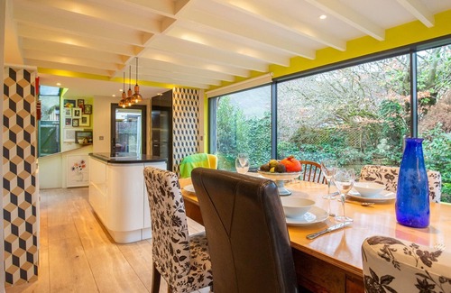 Burford Cottage | Betty's Cottage - near Burford
