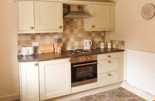 Gargrave Cottage | BETTY'S COTTAGE, pet friendly, character holiday cottage in Gargrave