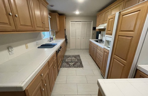Idaho Falls House | Betty's Place