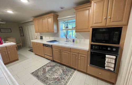 Idaho Falls House | Betty's Place