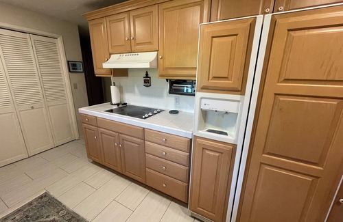 Idaho Falls House | Betty's Place