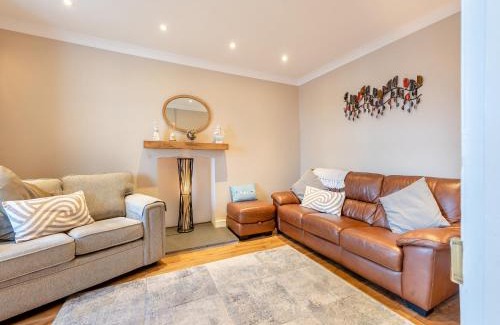 New Quay House | Bettys Cottage