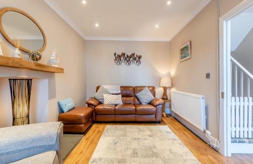 New Quay House | Bettys Cottage