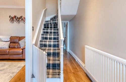 New Quay House | Bettys Cottage