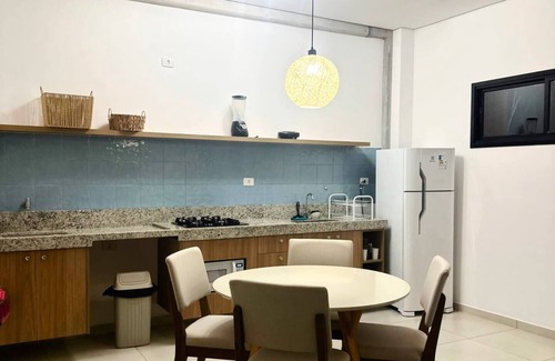 Praia da Enseada Apartment | Bettys Enseada guesthouse apartments ap 2
