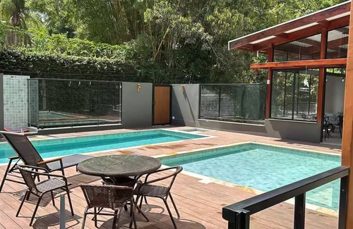 Praia da Enseada Apartment | Bettys Enseada guesthouse apartments ap 2