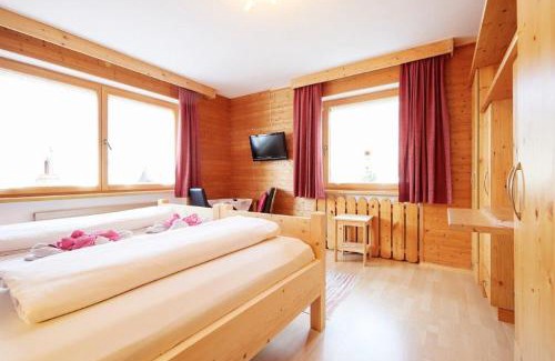 Hopfgarten im Brixental Apartment | Bettys Ferienwohnung