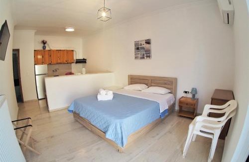 Paralio Astros Apartment | Bettys rooms
