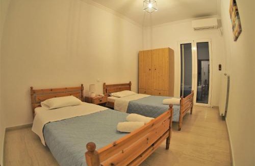 Paralio Astros Apartment | Bettys rooms