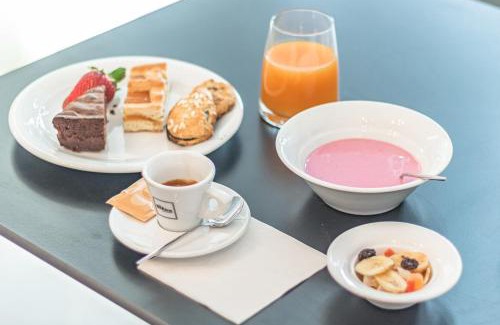 Marina Romea Bed & Breakfast | Betulle61
