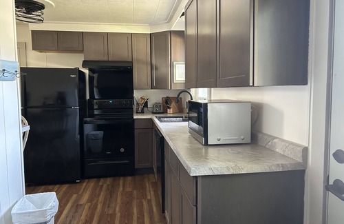 Sturgeon Bay House | Between 2 Lakes-Relaxing Vacation Near Adventure