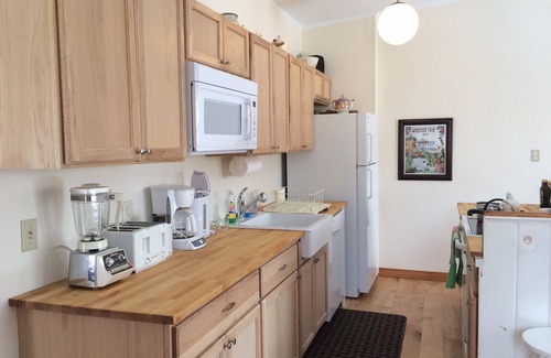Plymouth House | Between Killington and Okemo, Close to Farm & Wilderness Camp