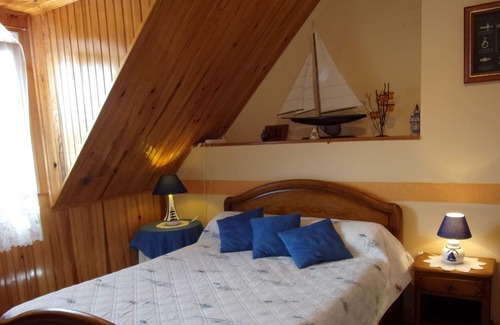 Saint-Barthelemy House | Between land, sea, lake and forests, in the center of Morbihan, in a small village