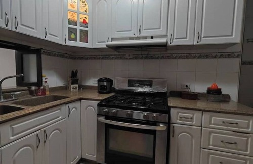 Obarrio Apartment | Between Multi plaza and Parque Omar