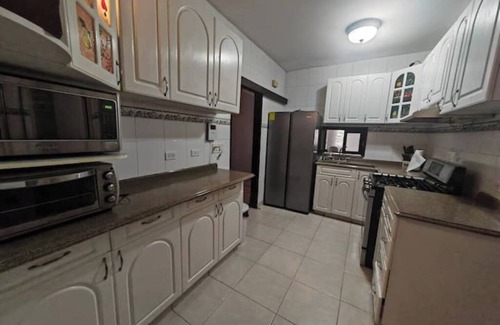 Obarrio Apartment | Between Multi plaza and Parque Omar