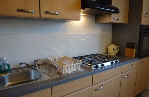 Oloron-Sainte-Marie Apartment | BETWEEN PYRENEES AND ATLANTIC - OLORON SAINTE-MARIE