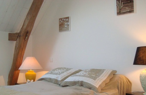 Vernantes House | Between Saumur, Angers and Tours “Gîte des 2 Clochers maximum 14 people