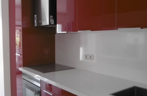 Laroque-des-Alberes Apartment | Between sea and mountains: panoramic view