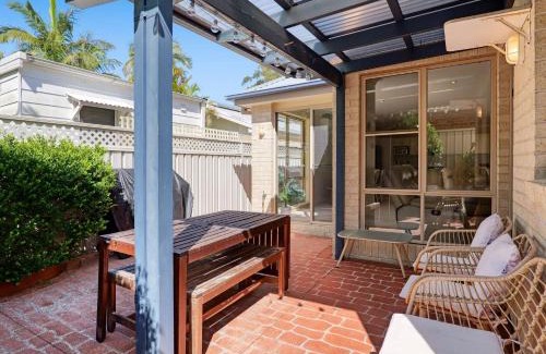 Nelson Bay House | Between the Bays