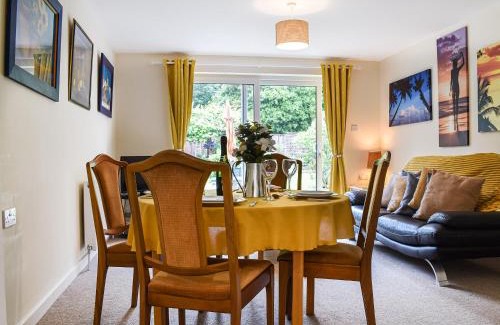 New Forest District House | Between The Forest And The Sea