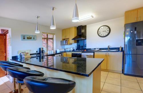 Wilderness House | Between The Milkwoods