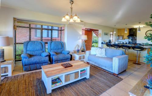 Wilderness House | Between The Milkwoods