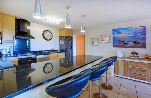 Wilderness House | Between The Milkwoods