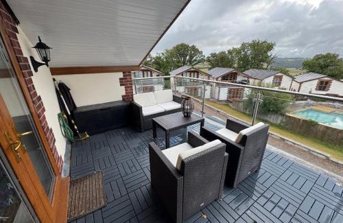 Umberleigh House | Between the Moors Hideaway