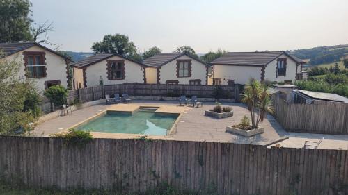 Umberleigh House | Between the Moors Hideaway