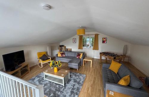Umberleigh House | Between the Moors Hideaway