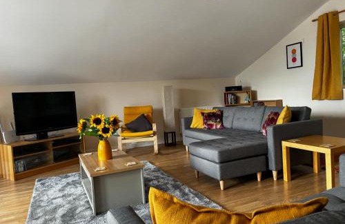 Umberleigh House | Between the Moors Hideaway