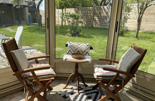 Muzillac House | Between the sea and serenity: Ker Tromelin