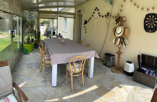 Muzillac House | Between the sea and serenity: Ker Tromelin