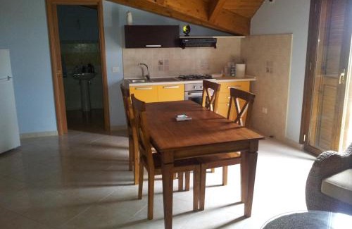 Eboli Apartment | beucarnea apartment salerno