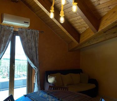 Eboli Apartment | beucarnea apartment salerno