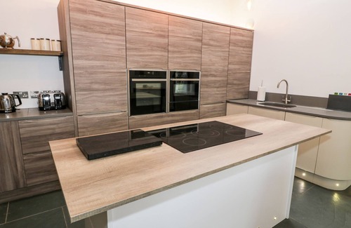 Llanfair Cottage | Beudy Bach