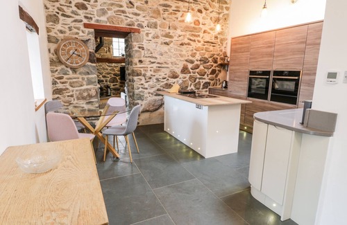 Llanfair Cottage | Beudy Bach