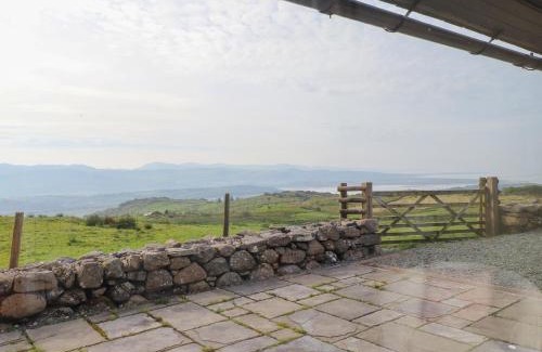 Porthmadog House | Beudy Cefn