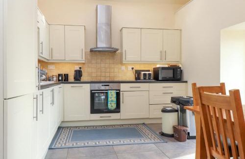 Porthmadog House | Beudy Cefn