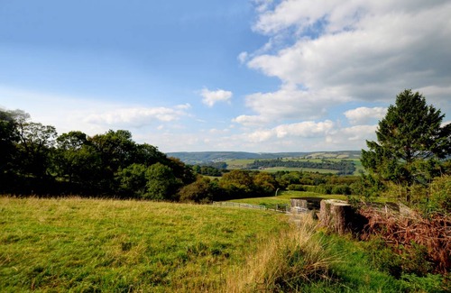 Pentrefelin Cottage | Beudy