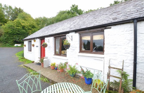 Pentrefelin Cottage | Beudy