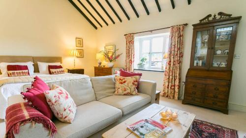 Pentraeth House | Beudy Odyn