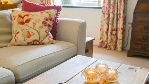 Pentraeth House | Beudy Odyn