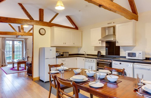 Llanfair Caereinion House | Beudy'r Copa - Two Bedroom House, Sleeps 4