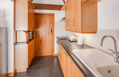 Snowdonia National Park Area House | Beudy'r Gelli in the beautiful Dolgellau