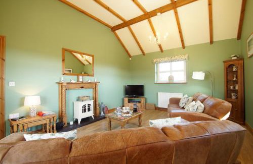 Mynytho House | Beudy'r March