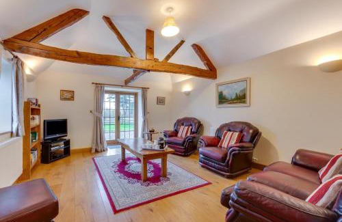 Llanfair Caereinion House | Beudyr Copa
