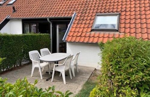 Nieuwpoort House | Beuger 15