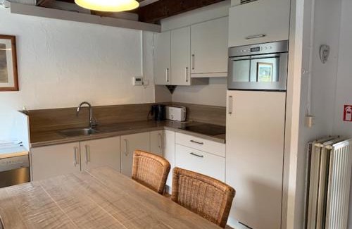 Nieuwpoort House | Beuger 15