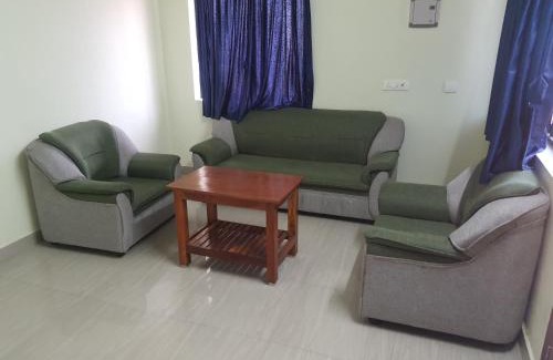 Aralvaimozhi Hotel | Beul Residency